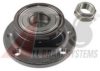 FIAT 46554135 Wheel Hub